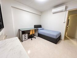 Blk 721 Woodlands Circle (Woodlands), HDB 4 Rooms #623157121